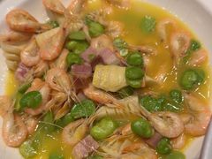 -上海人家花樣年华(中山公园店)