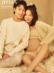 -专注孕妇照亲子照·纪田摄影