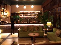 -梧桐花园餐厅(新城店)