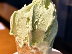 -野人先生Gelato(上海长宁龙之梦店)