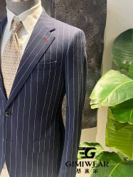 -GIMIWEAR 基米尔男士西服高级定制(陆家嘴店)