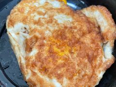 荷包蛋-永和大王(茉莉上新·军博店)