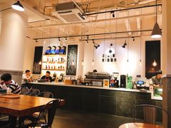 -HAY COFFEE