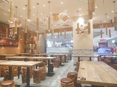 大堂-好人民间小吃(镇江八佰伴店)