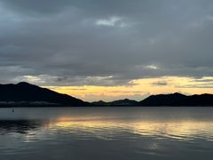 -东钱湖旅游度假区