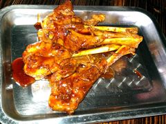 手抓骨-王裕興肉莊(南禅寺店)