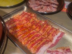 -西塔老太太泥炉烤肉(亚运村店)