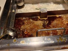 -海底捞火锅(万丰桥店)