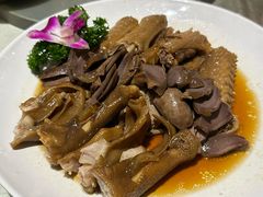 -强记海鲜·大排档(蛇口新街店)