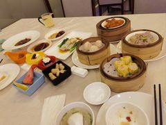 -福州天元国际威斯汀酒店·中国元素餐厅