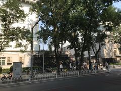 -北京四中(道元校区)