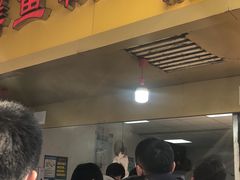 -汪记鲜鱼糊汤粉(沈阳路总店)