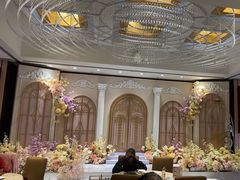 -广东胜利宾馆西关粤中餐厅