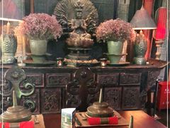 大堂-花马天堂云南餐厅 Lost Heaven(高邮路店)