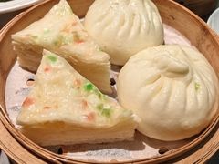 -晓淮山·扬州早茶·淮扬菜(龙阳广场店)
