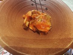 -傑·料理·海鲜放题(佛山文华荟店)