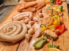 -嘉定凯悦·咖啡厅