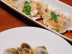 -高佳庄·舟山海鲜(海景旗舰店)