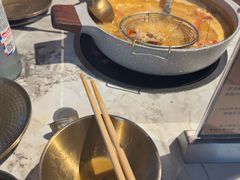 -琥珀川糟粕醋火锅(慈云寺店)