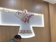 -霸王茶姬(正佳广场店)