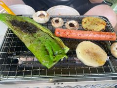 -白鹭湾湿地公园