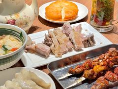 -贯贯吉·清真餐厅(浙江中路店)