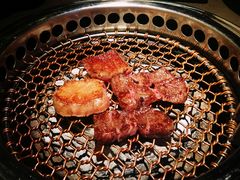-芯元·碳烤熟成牛肉(经开店)