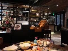 -Carbon莫卡哆·意大利复古集市餐厅(杭州大厦店)
