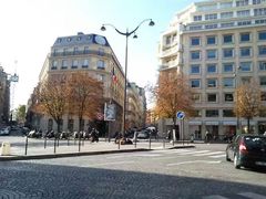 -路易·威登(香榭丽舍大道店)