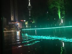 -南通濠河风景名胜区