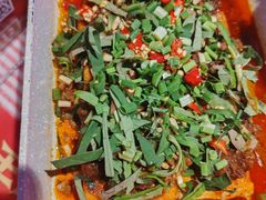 -霸王虾·小龙虾香辣蟹(玉林店)