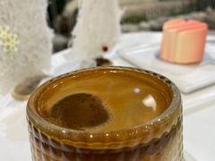 -1/4 ONE QUARTER COFFEE LAB(朝阳大悦城店)