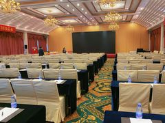 -春晖园度假酒店温泉