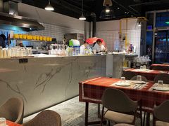 大堂-Primo·丽莫意大利窑烤披萨