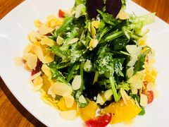 -HOLA西班牙餐厅(空港店)