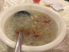 -老上海弄堂菜馆(恒基名人购物中心店)