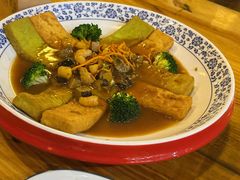 -花溪雨·森林餐厅(石基店)