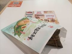 -永和大王(蛙嫩紫苏香·小厨·东四十条店)