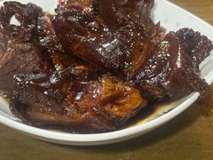 -沈记菜馆(酒仙桥路店)