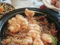 -盛百味·家宴餐厅(霸州分店)