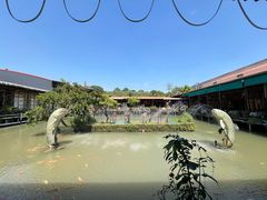 -焯明农庄(小榄店)