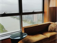 -宁波万豪酒店