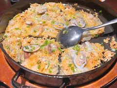 -香融府·烤鸭·家常菜(花乡奥莱店)