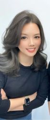 -逸丝风尚专注烫染
