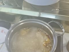 -西火火·川派小火锅(西溪银泰店)