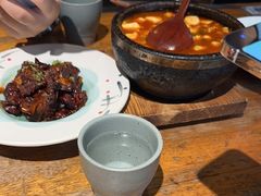 -马灯部落·西湖边的创意山景餐厅(虎跑动物园店)