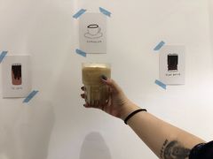 -Oasis coffee燕谷咖啡(公信店)