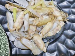 -真味海鲜坊