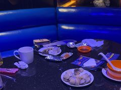 -萧邦音乐会所KTV·蒸汽活海鲜自助(福田店)