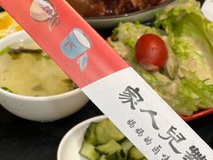 -菊儿人家·北京胡同菜(南锣鼓巷店)